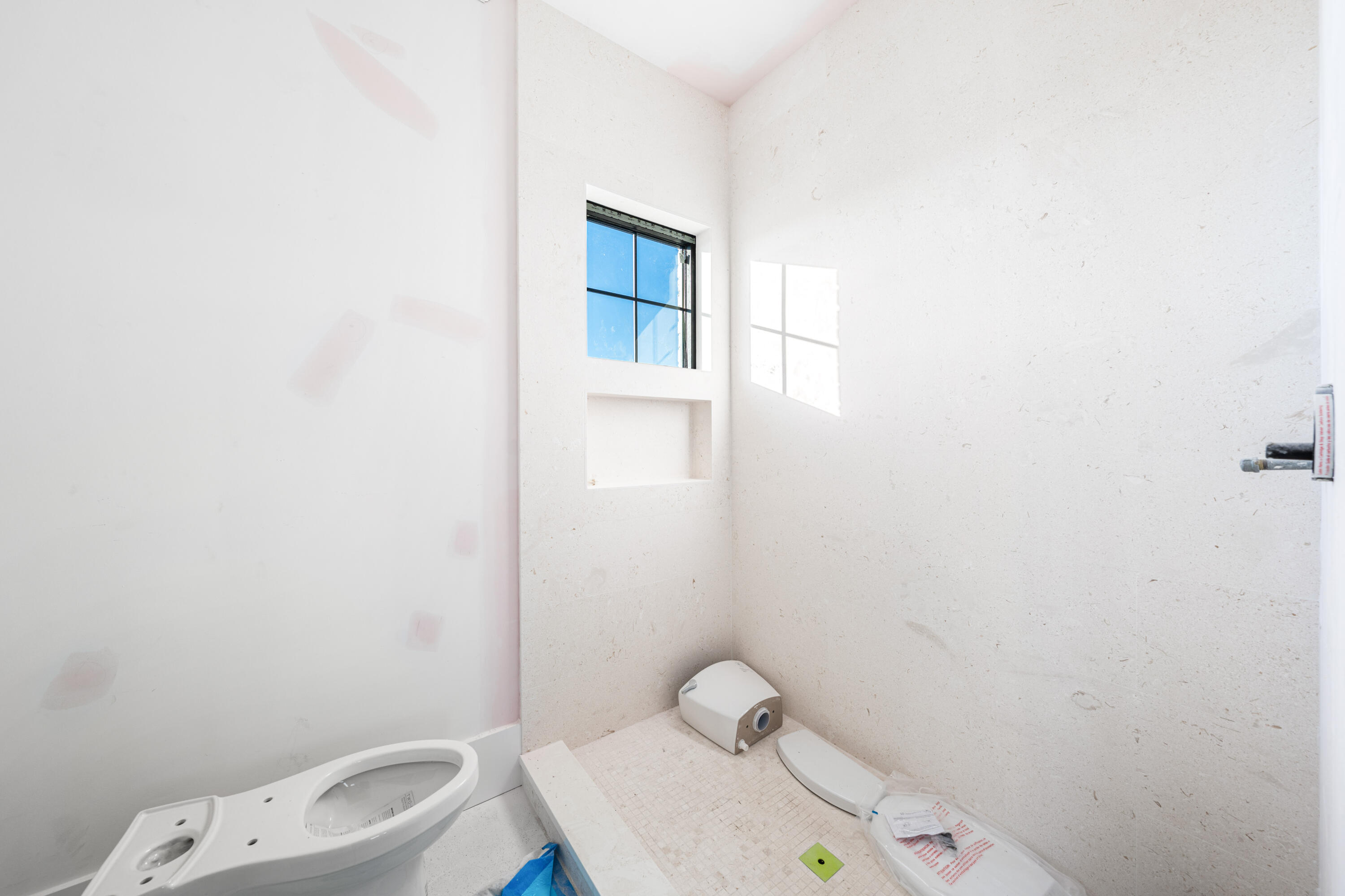 158 Sandcord Dr Inlet Beach Inlet Beach, FL 32461 - Photo 50 of 53 a bathroom with a sink and a toilet
