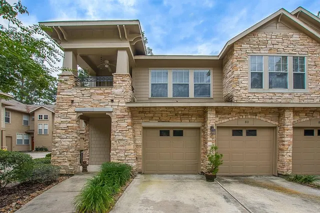 $2,000 | 80 Scarlet Woods Court, The Woodlands, TX 77380