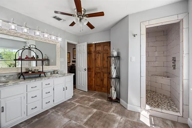 a bed room with a bed and a window