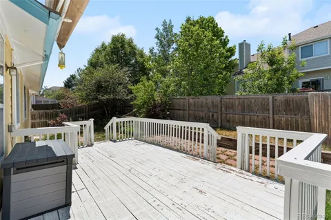 $525,000 | 19454 East Clear Creek Trail, Parker, CO 80134
