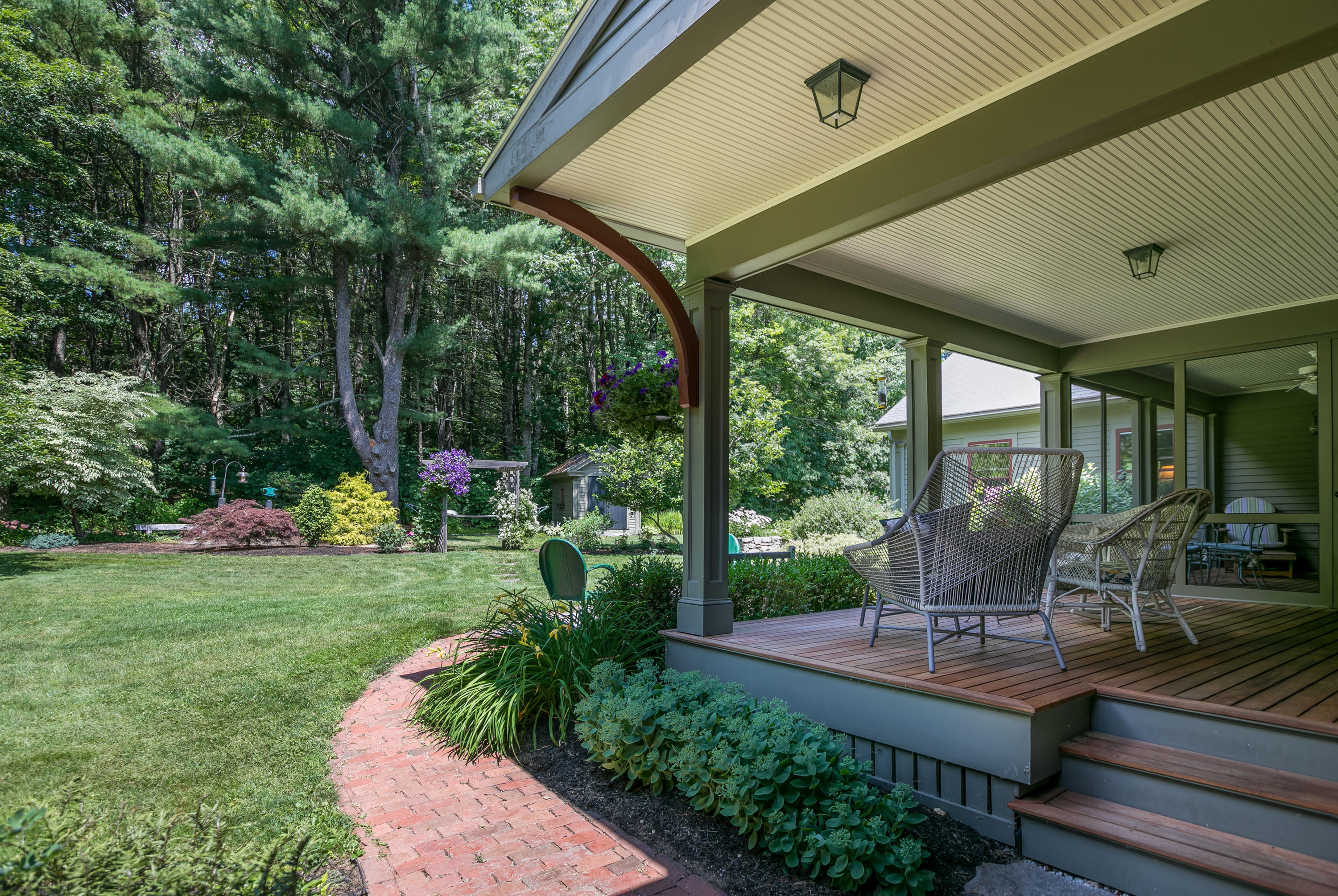 143 Brook Road Falmouth, ME 04105 - Photo 7 of 62 deck