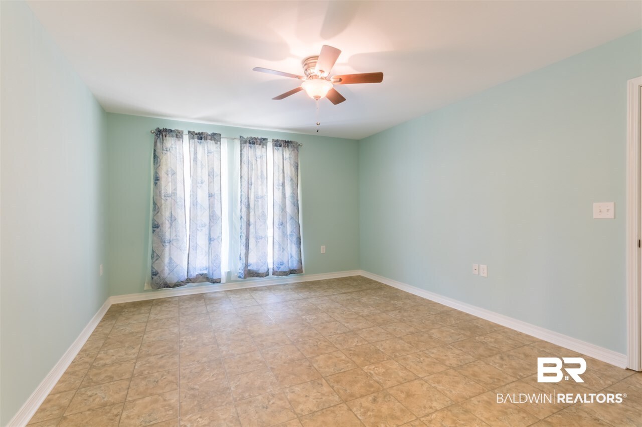 2354 Ridge Road East Gulf Shores, AL 36542 - Photo 18 of 22 Mater Bedroom