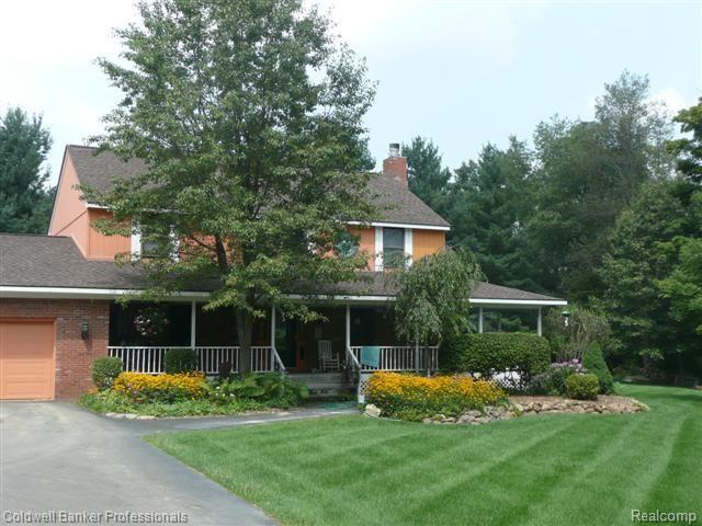 6260 Shappie Road Clarkston, MI 48348 - Photo 1 of 25 6260 Shappie Rd