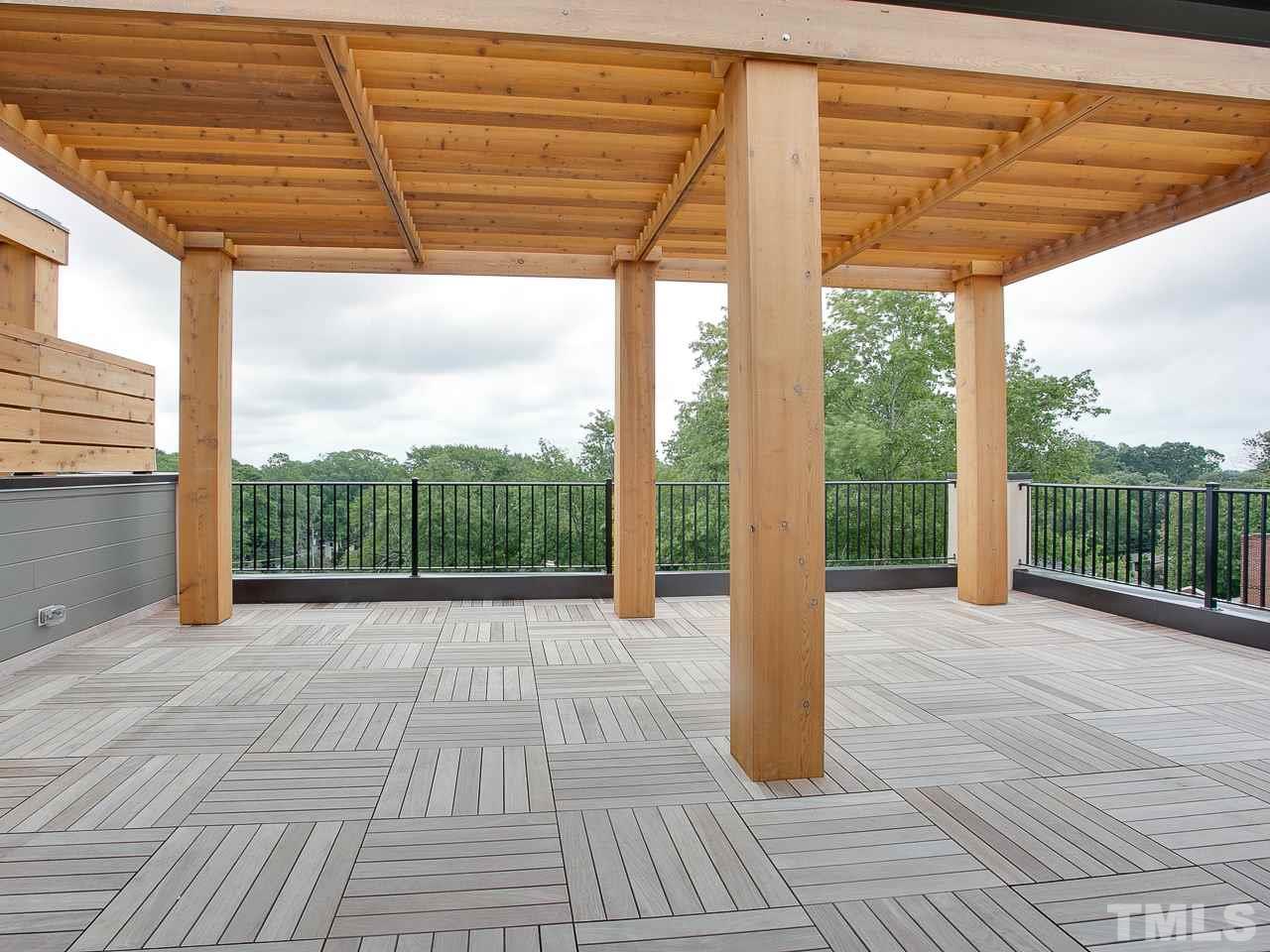 2101 Cameron Manor Lane, Unit 111 Raleigh, NC 27605 - Photo 25 of 30
