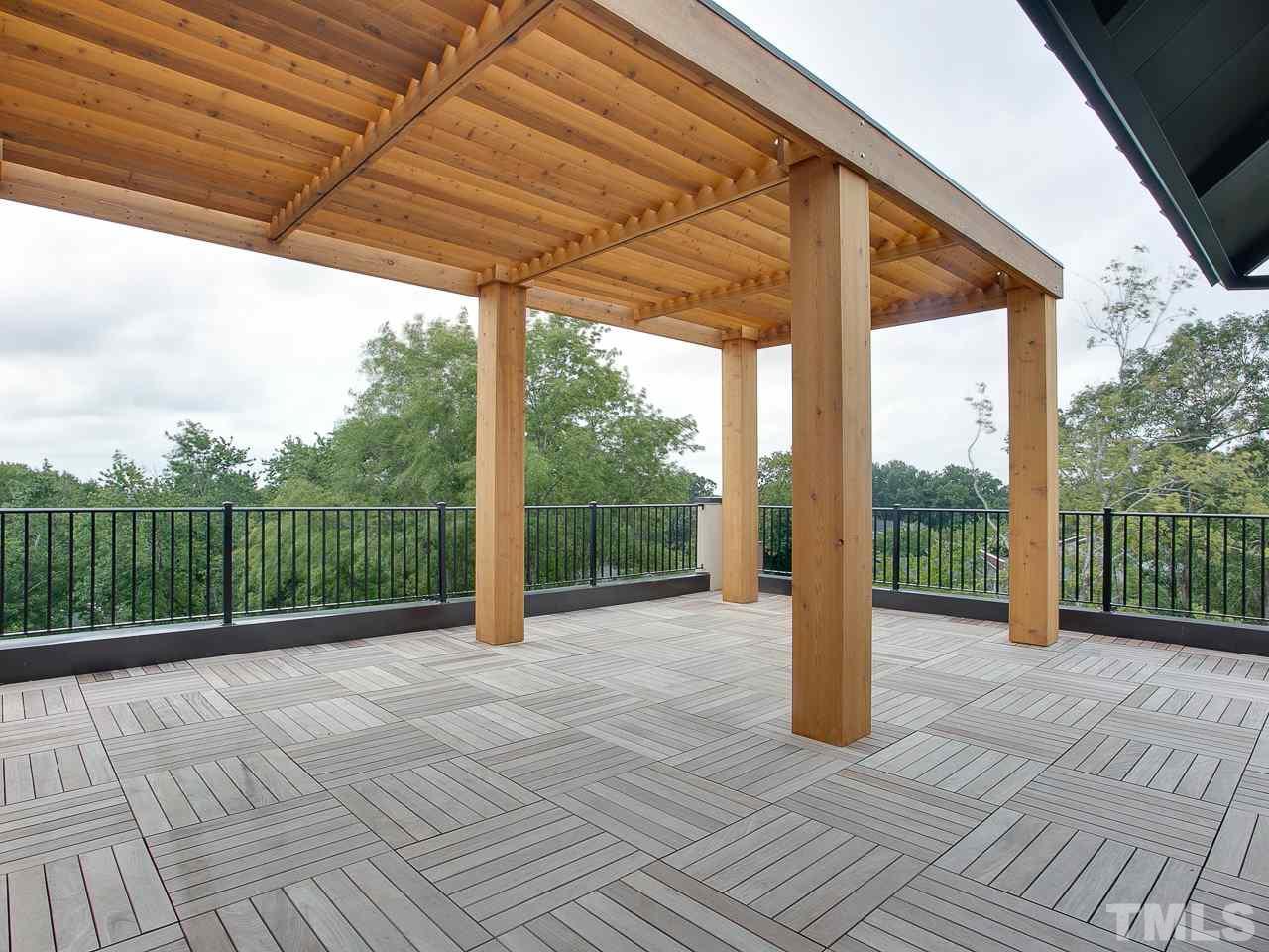 2101 Cameron Manor Lane, Unit 111 Raleigh, NC 27605 - Photo 26 of 30