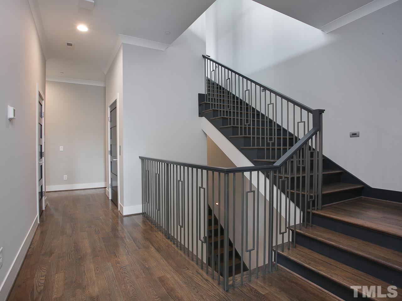 2101 Cameron Manor Lane, Unit 111 Raleigh, NC 27605 - Photo 30 of 30
