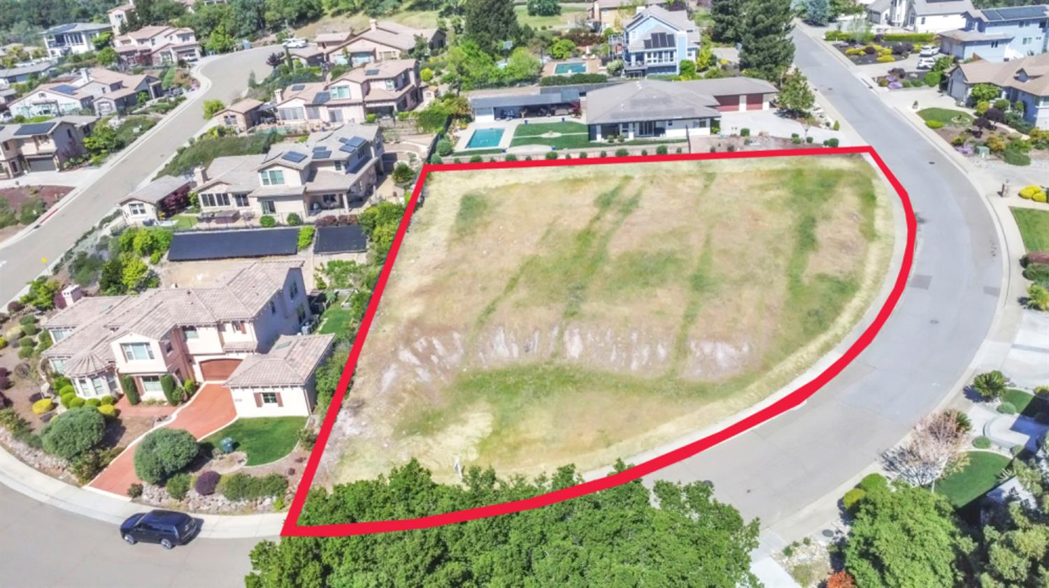 1540 Ridgeview Circle Auburn, CA 95603 - Photo 2 of 15