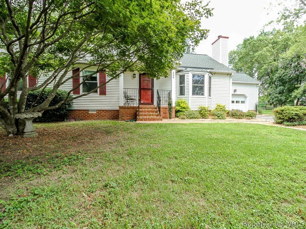 208 Plains View Road Williamsburg, VA 23188 - Photo 32 of 32 Gallery Image 32