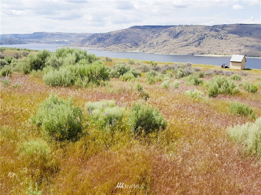 4199 East Spring Canyon Road Grand Coulee, WA 99133 - Photo 14 of 24 Gallery Image 14