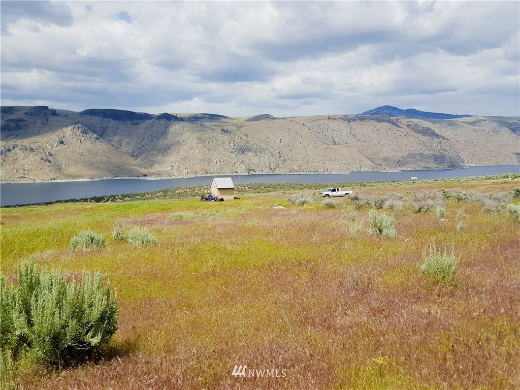 4199 East Spring Canyon Road Grand Coulee, WA 99133 - Photo 15 of 24 Gallery Image 15