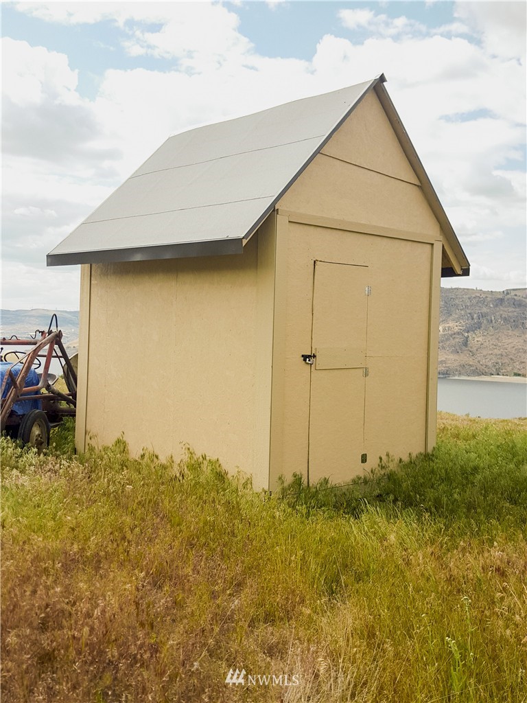 4199 East Spring Canyon Road Grand Coulee, WA 99133 - Photo 24 of 24 Gallery Image 24