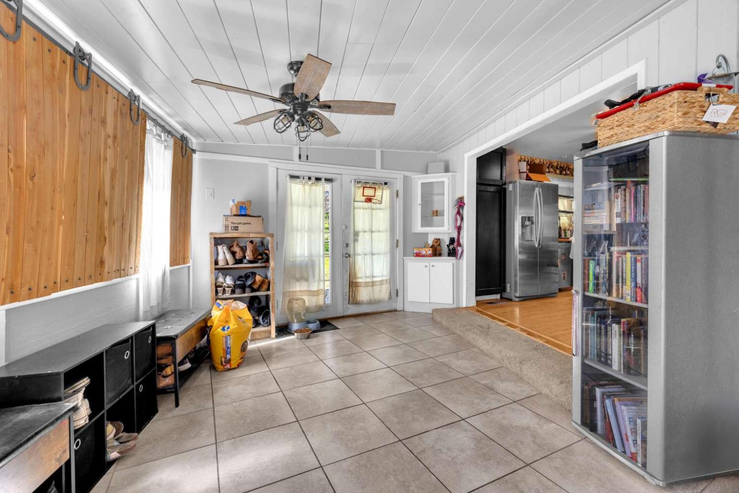 13489 Yorkshire Road Groveland, CA 95321 - Photo 8 of 35 a view of a storage & utility room