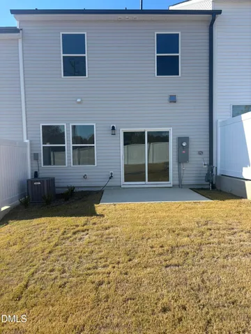 $1,950 | 272 Hank Way, Willow Spring, NC 27592