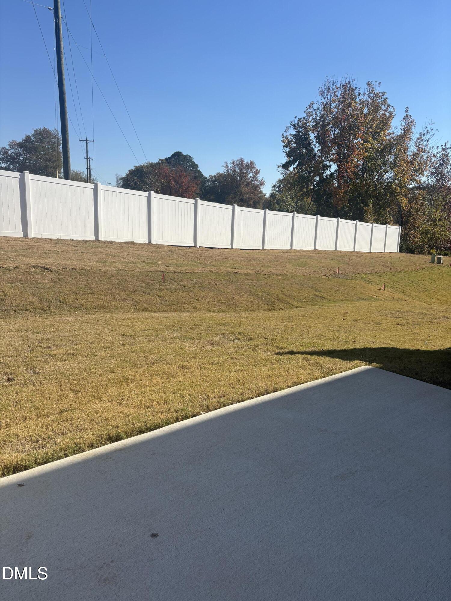 272 Hank Way Willow Spring, NC 27592 - Photo 15 of 19 a view of an ocean and a beach