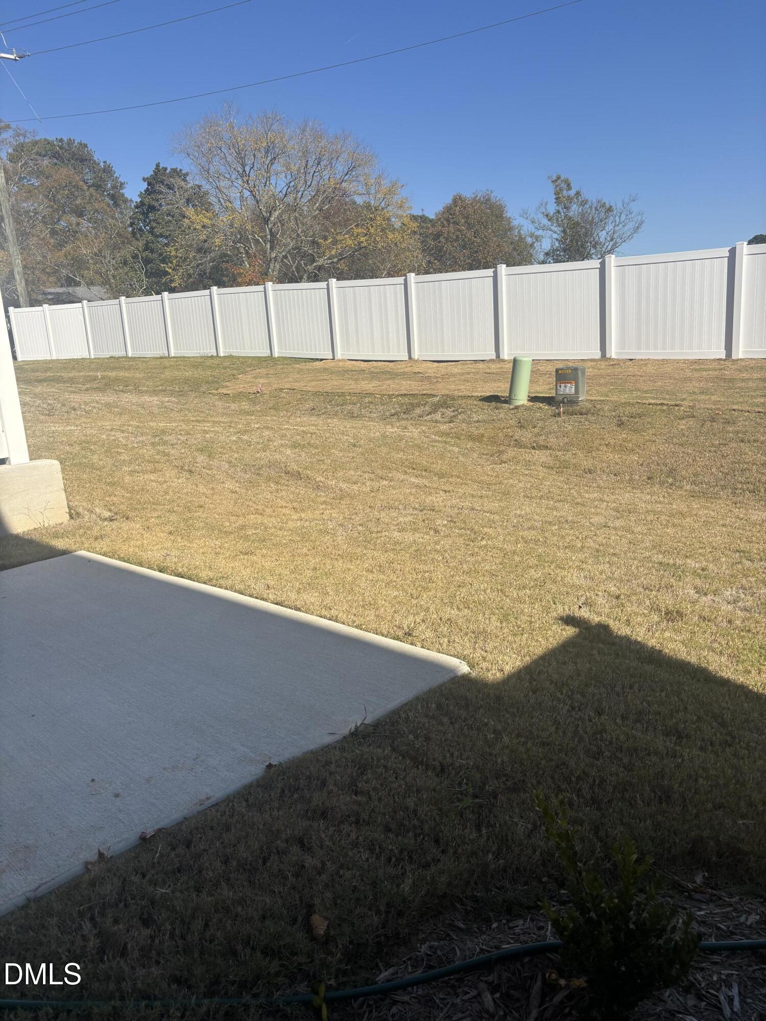 272 Hank Way Willow Spring, NC 27592 - Photo 16 of 19 a view of an ocean beach