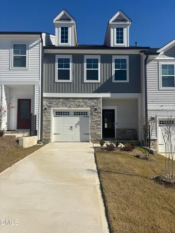 $1,950 | 272 Hank Way, Willow Spring, NC 27592