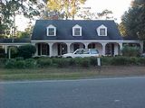 163 King Cotton Road Brunswick, GA 31525 - Photo 1 of 1 Main View