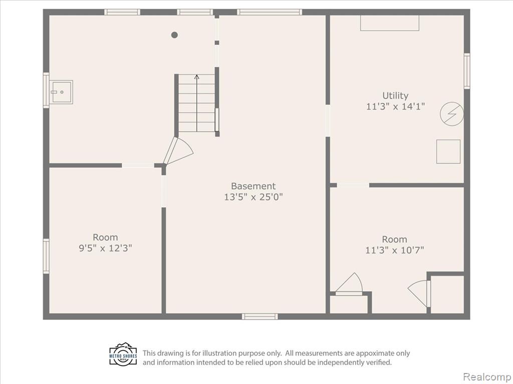 28706 Southpointe Road Grosse Ile, MI 48138 - Photo 28 of 30 Gallery Image 28