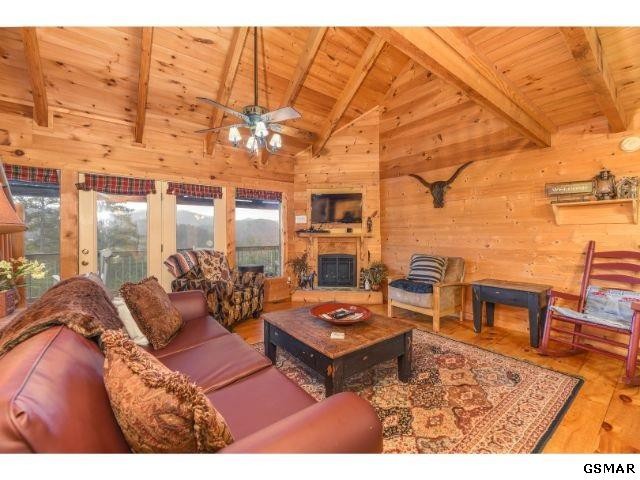 2148 Little Valley Road, Unit 11 Pigeon Forge, TN 37862 - Photo 5 of 33