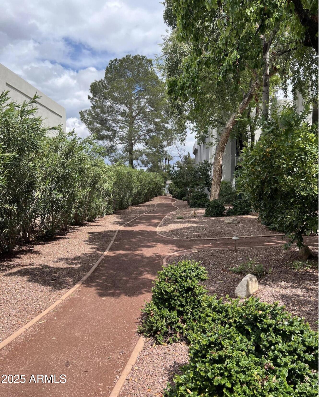 5221 North 24th Street, Unit 102 Phoenix, AZ 85016 - Photo 17 of 19 Walking Path