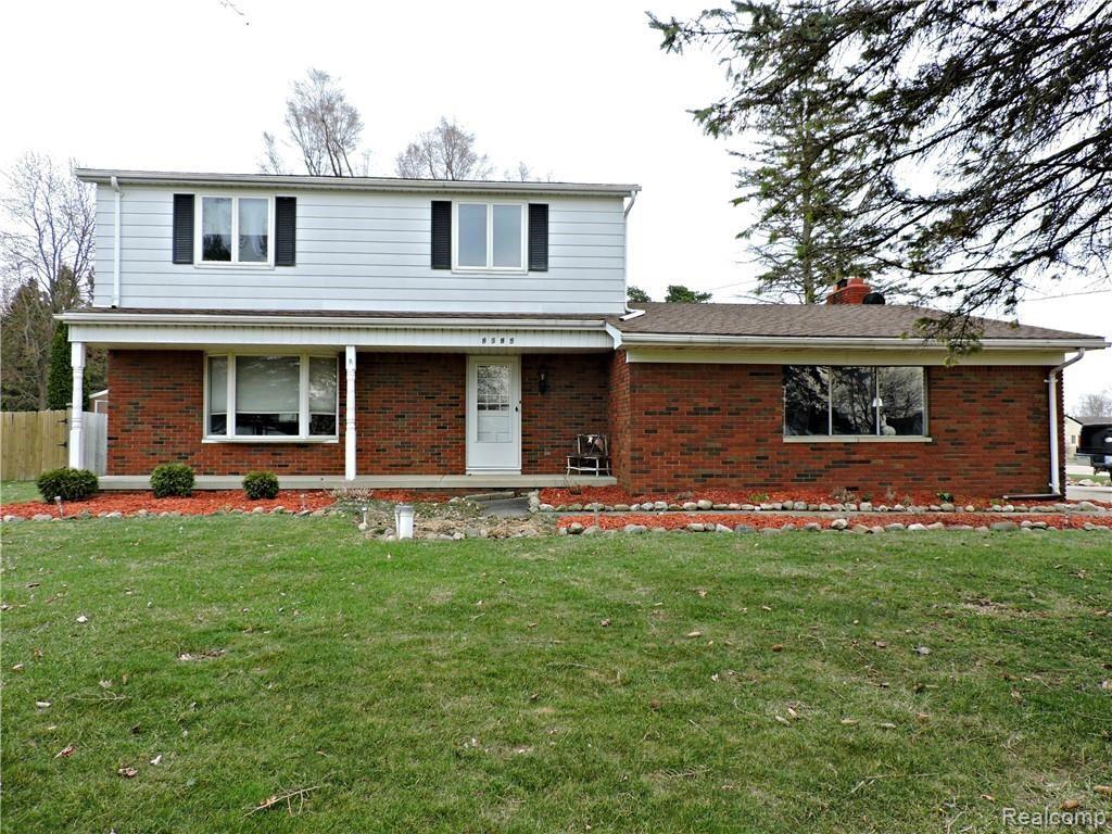 8385 Ridge Road Goodrich, MI 48438 - Photo 2 of 49 2.JPG