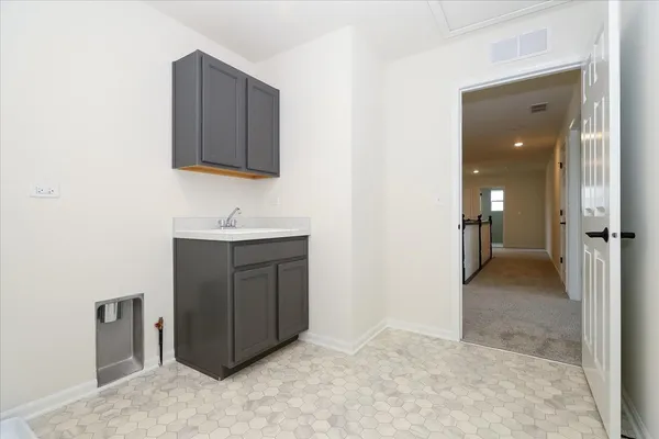 $793,550 | 23250 West Tenny Street, Plainfield, IL 60585