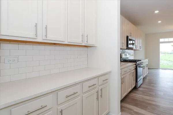 $793,550 | 23250 West Tenny Street, Plainfield, IL 60585