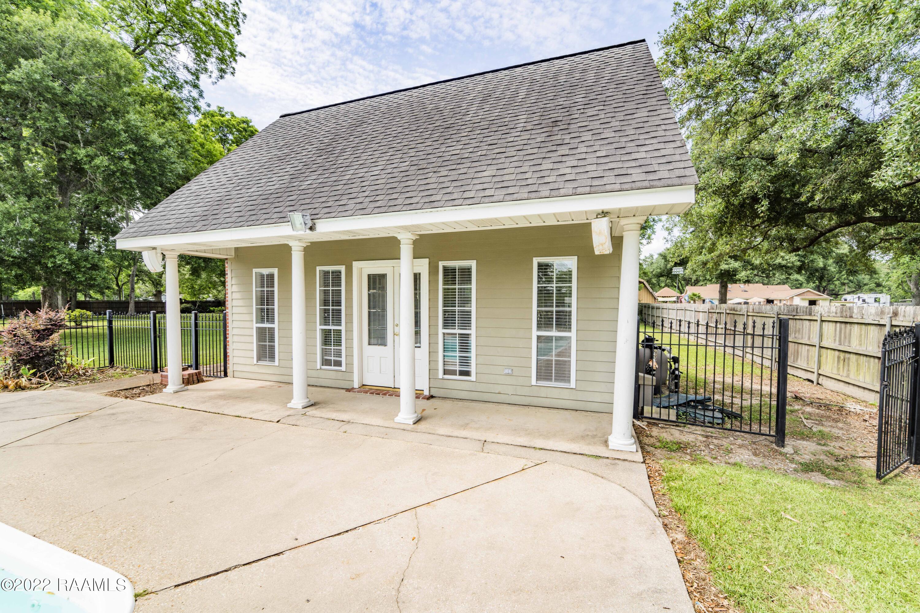 120 Resha Road Breaux Bridge, LA 70517 - Photo 37 of 50 Gallery Image 37
