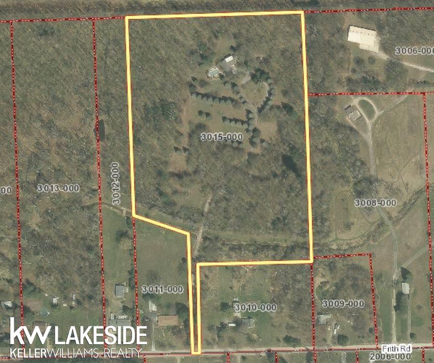 7646 Frith Road Columbus, MI 48063 - Photo 37 of 37