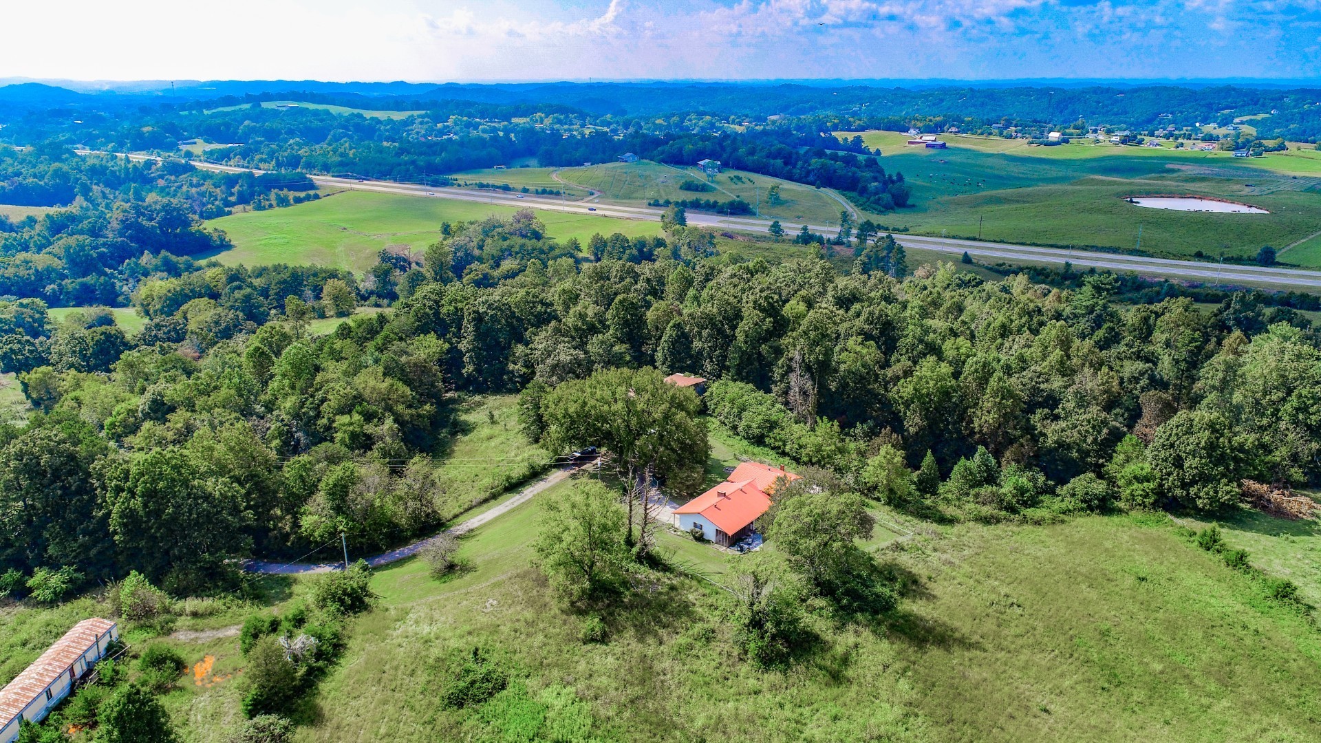 450 Cottage Road Parrottsville, TN 37843 - Photo 41 of 47 Gallery Image 41