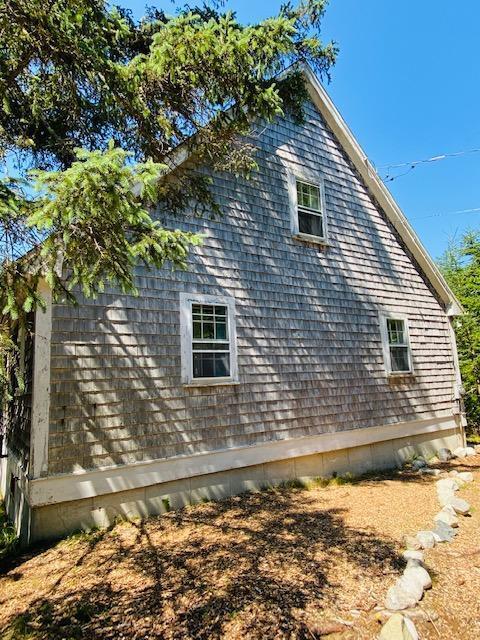 285 Back Road Brooklin, ME 04616 - Photo 4 of 44 B and S 1