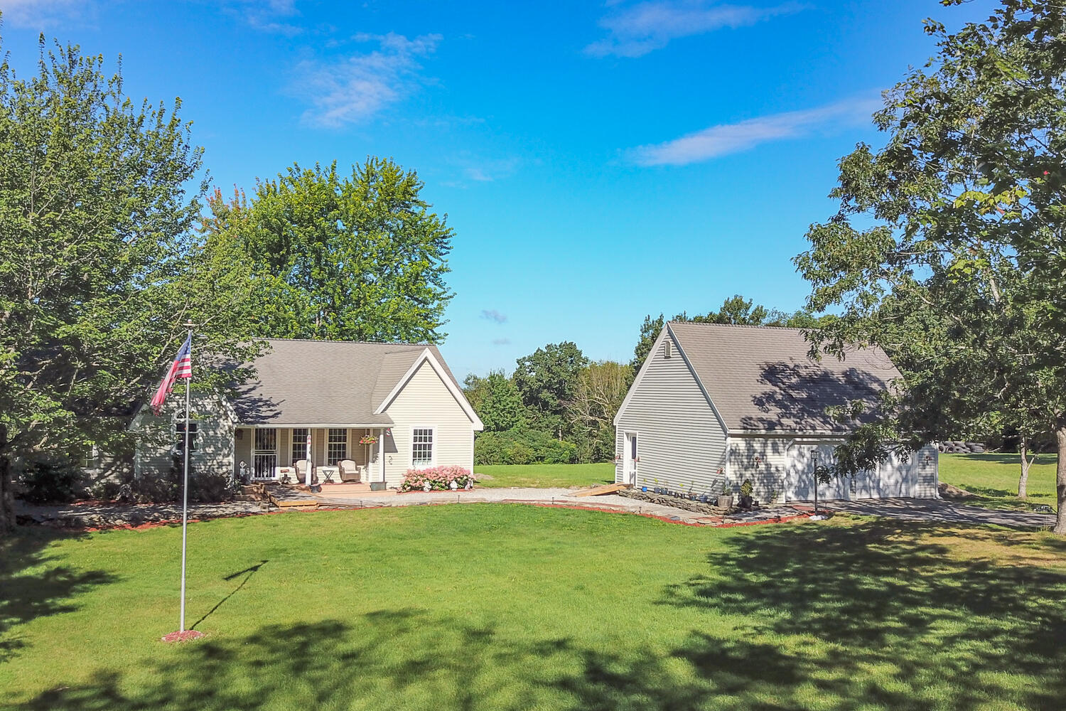 70 Veazie Road Swanville, ME 04915 - Photo 1 of 42 70 Veazie Rd 01-(ZF-4860-82889-1-001)