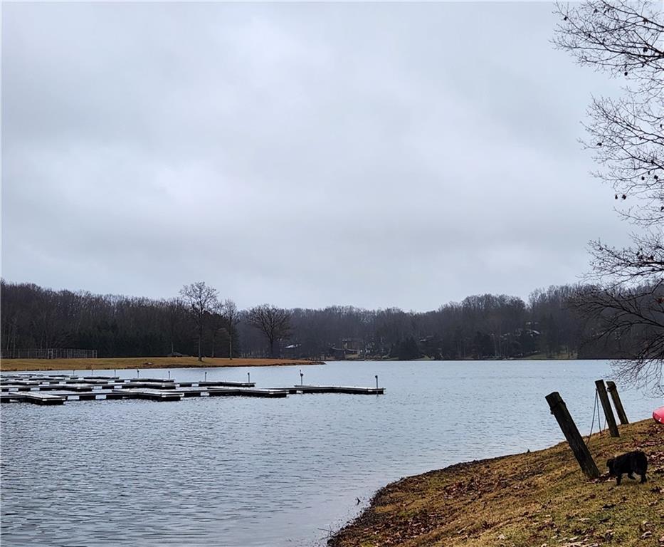 324 Woolendean Road Du Bois, PA 15801 - Photo 5 of 5 a view of a lake