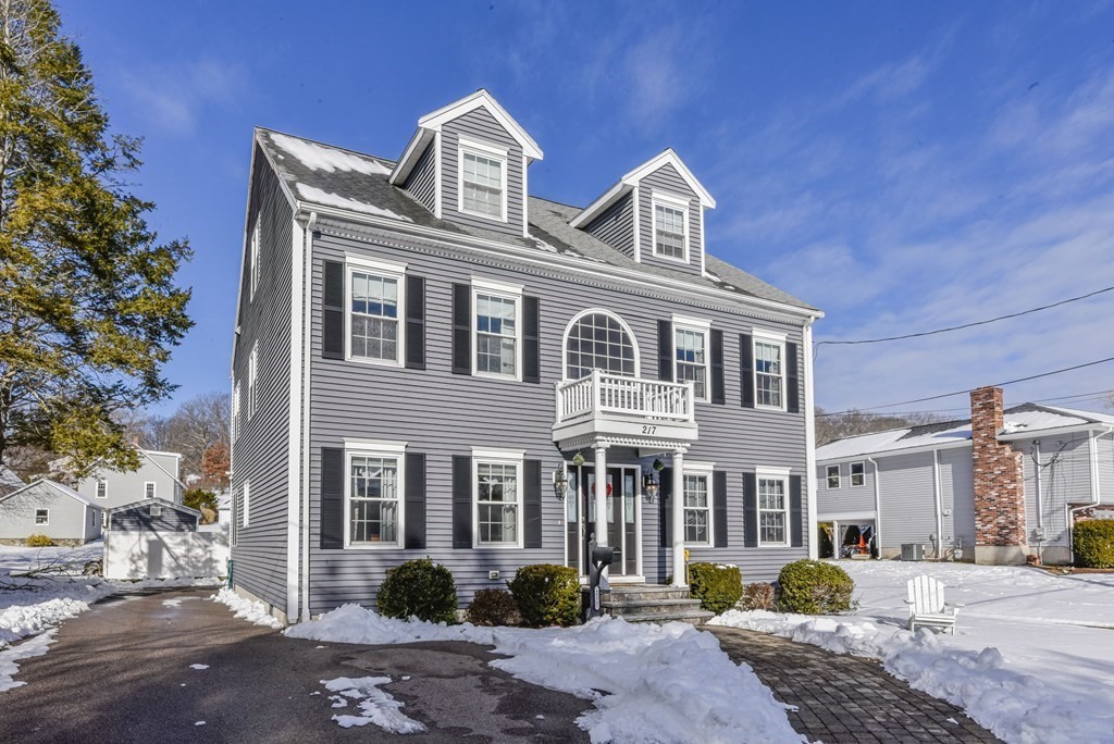 217 Bonham Road Dedham, MA 02026 - Photo 3 of 36 Gallery Image 3