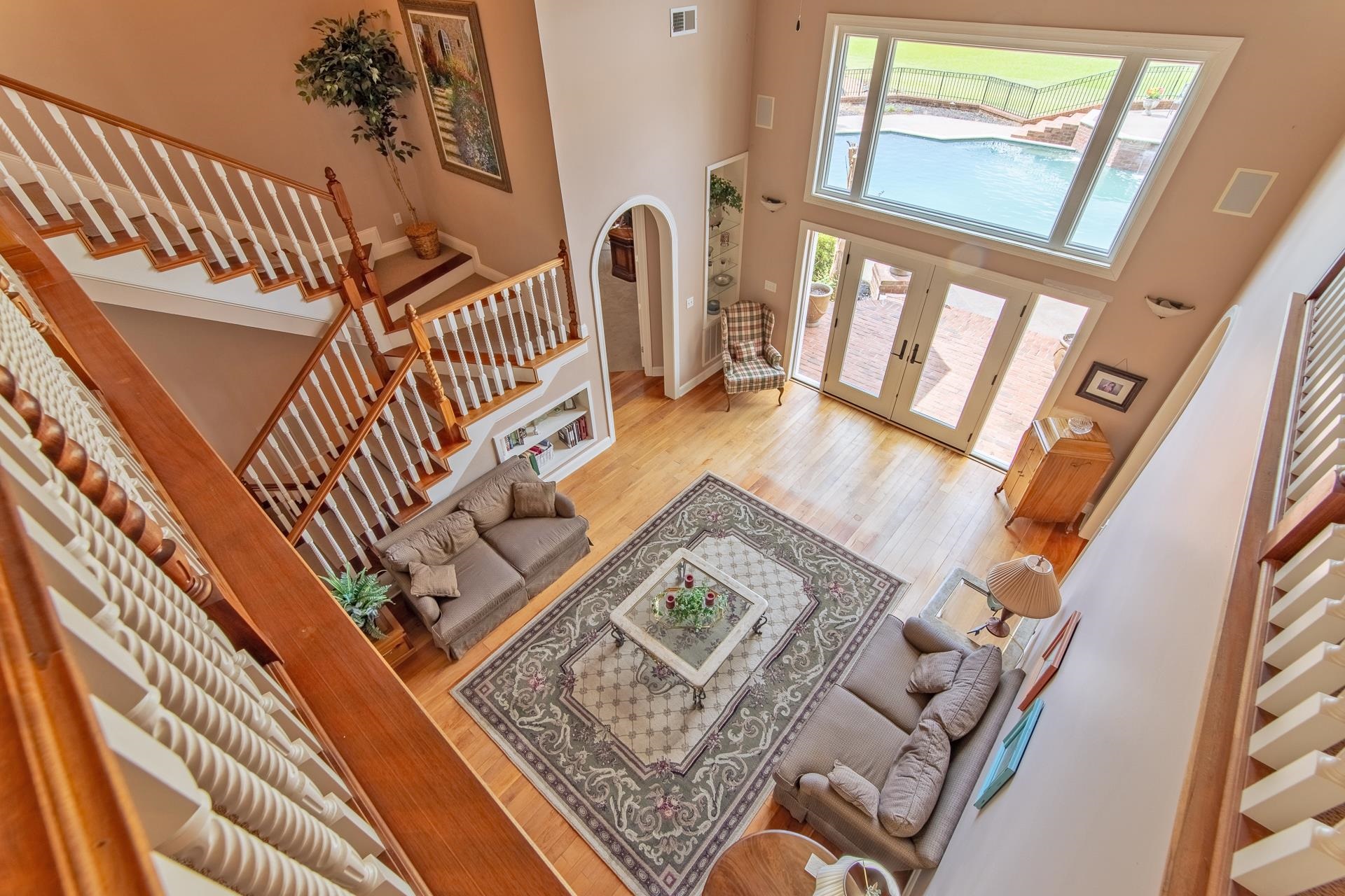 4265 Charlie Pounds Road Stantonville, TN 38379 - Photo 11 of 40 a view of an front door