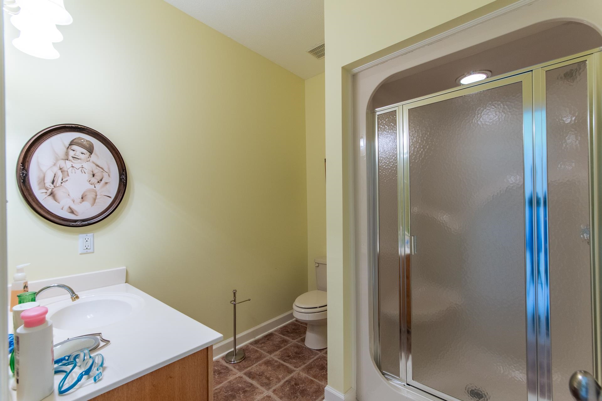 4265 Charlie Pounds Road Stantonville, TN 38379 - Photo 26 of 40 a view of a hallway with elevator