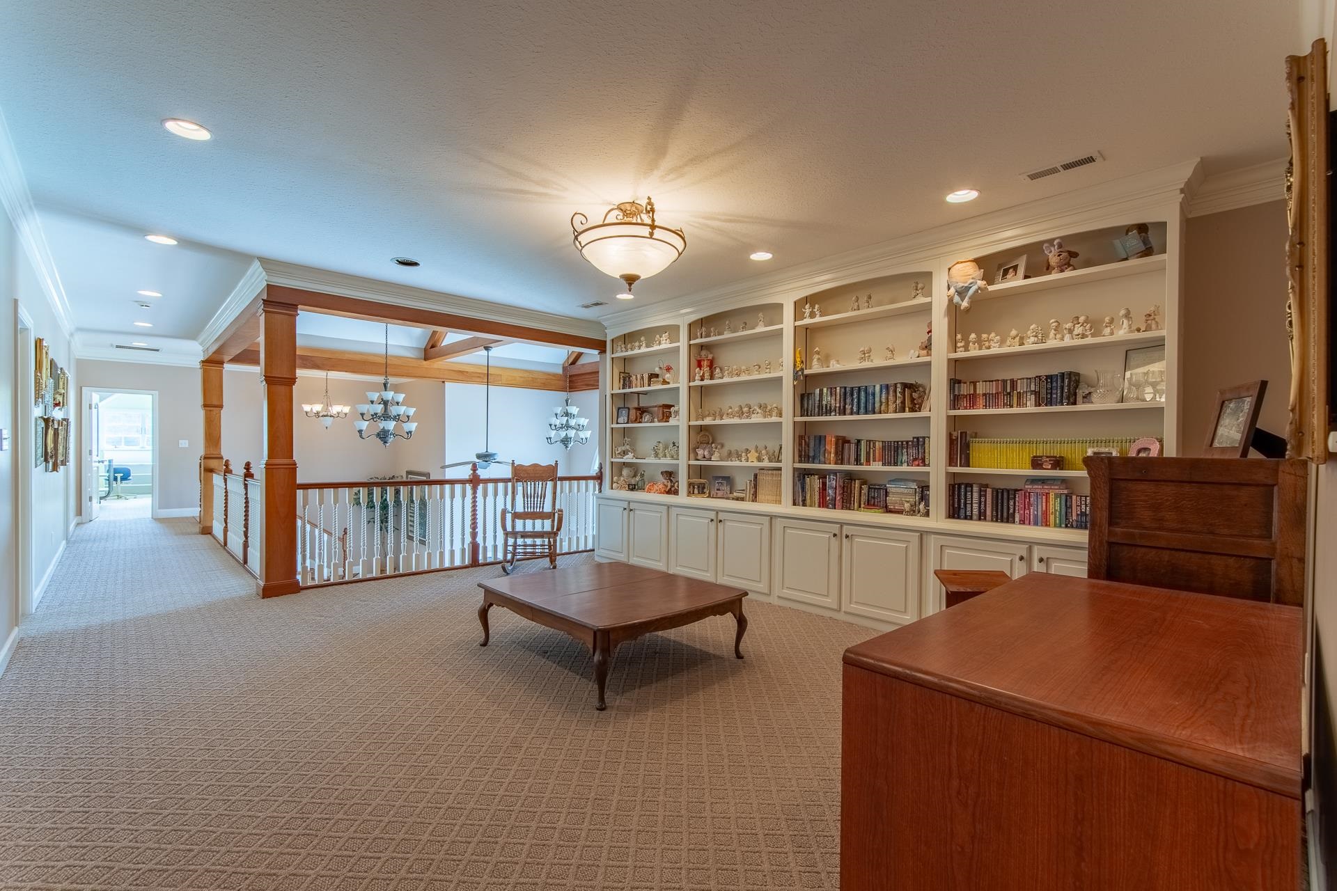 4265 Charlie Pounds Road Stantonville, TN 38379 - Photo 28 of 40 a room with furniture and a large window