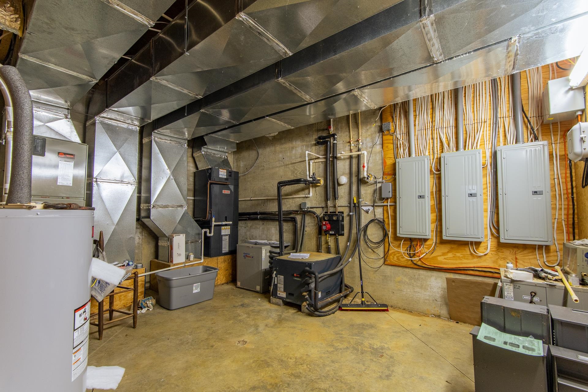 4265 Charlie Pounds Road Stantonville, TN 38379 - Photo 32 of 40 a view of gym