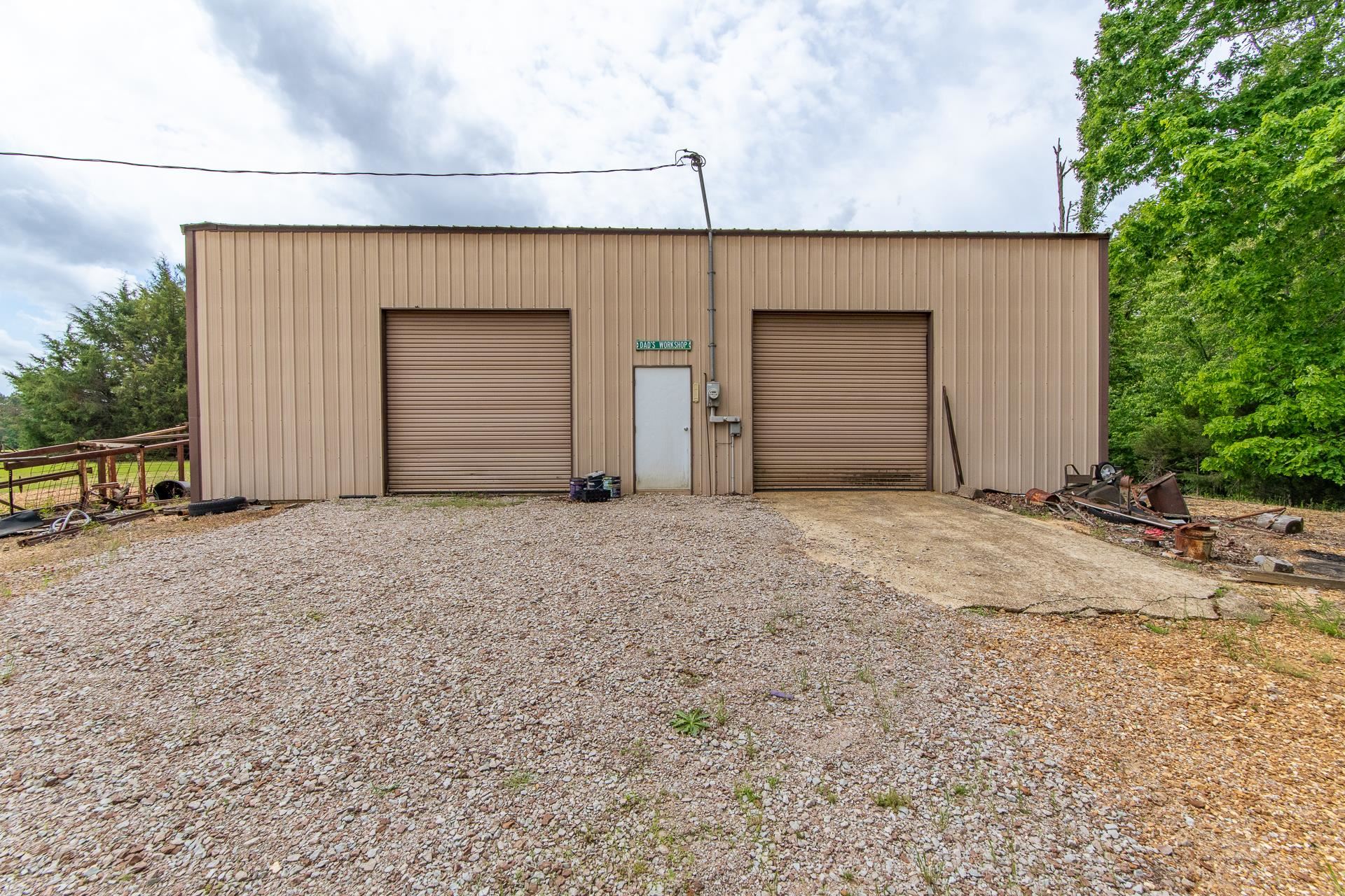 4265 Charlie Pounds Road Stantonville, TN 38379 - Photo 37 of 40