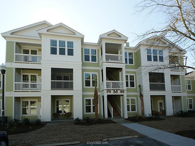 2114 Chatelain Way Mount Pleasant, SC 29464 - Photo 12 of 12 Southampton Pic