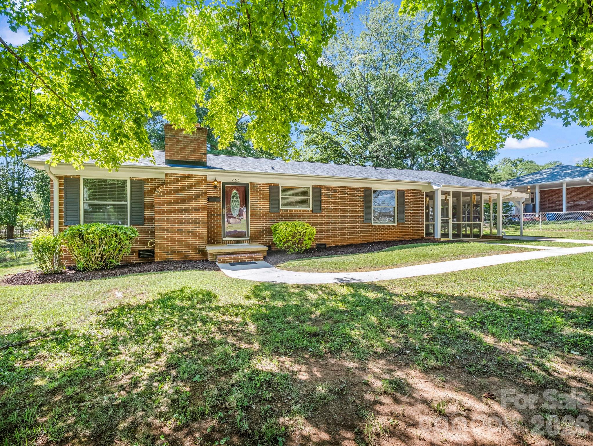 255 Smith Grove Road Forest City, NC 28043 - Photo 3 of 29