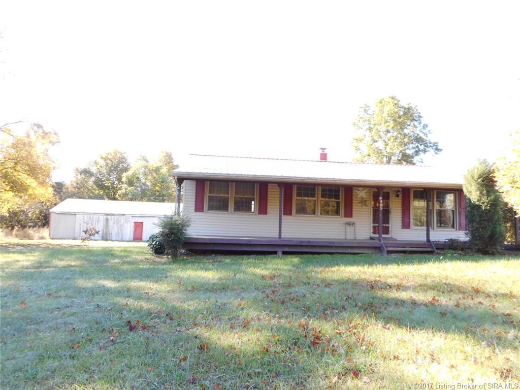 9405 Greenbrier Road Southeast Elizabeth, IN 47117 - Photo 1 of 27