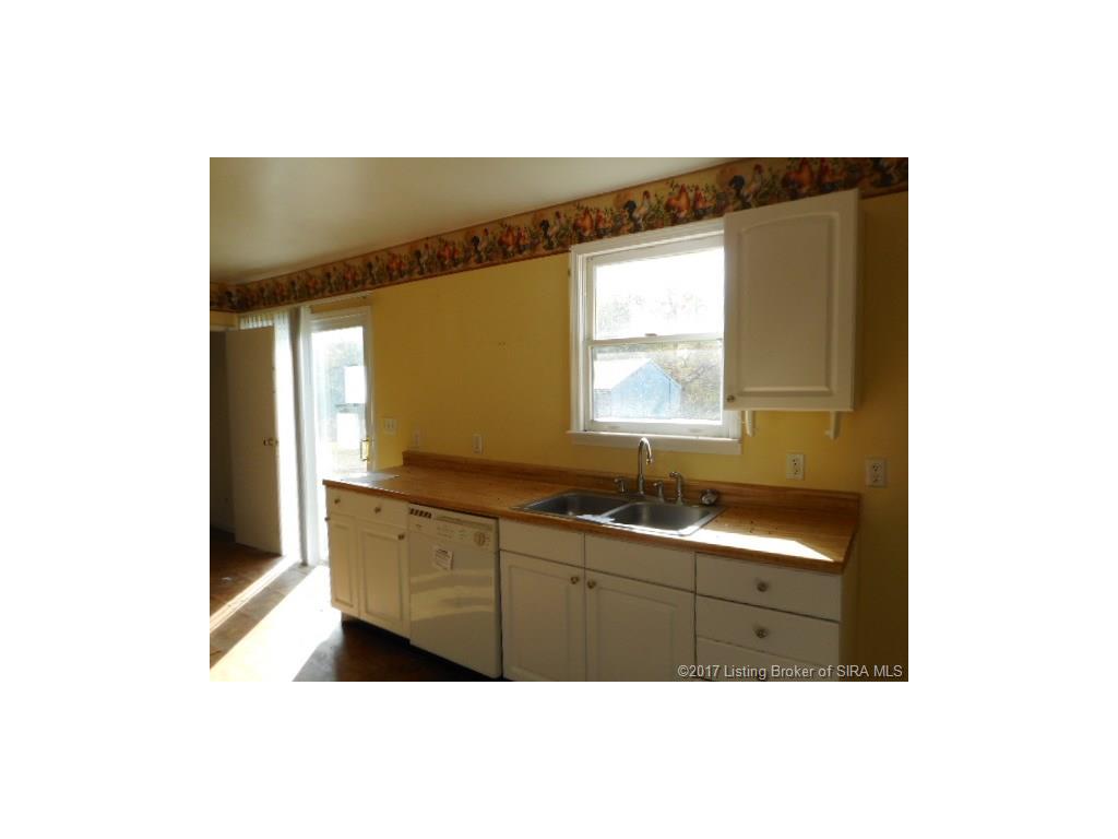 9405 Greenbrier Road Southeast Elizabeth, IN 47117 - Photo 13 of 27