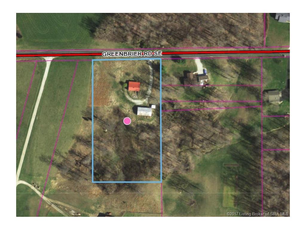 9405 Greenbrier Road Southeast Elizabeth, IN 47117 - Photo 27 of 27