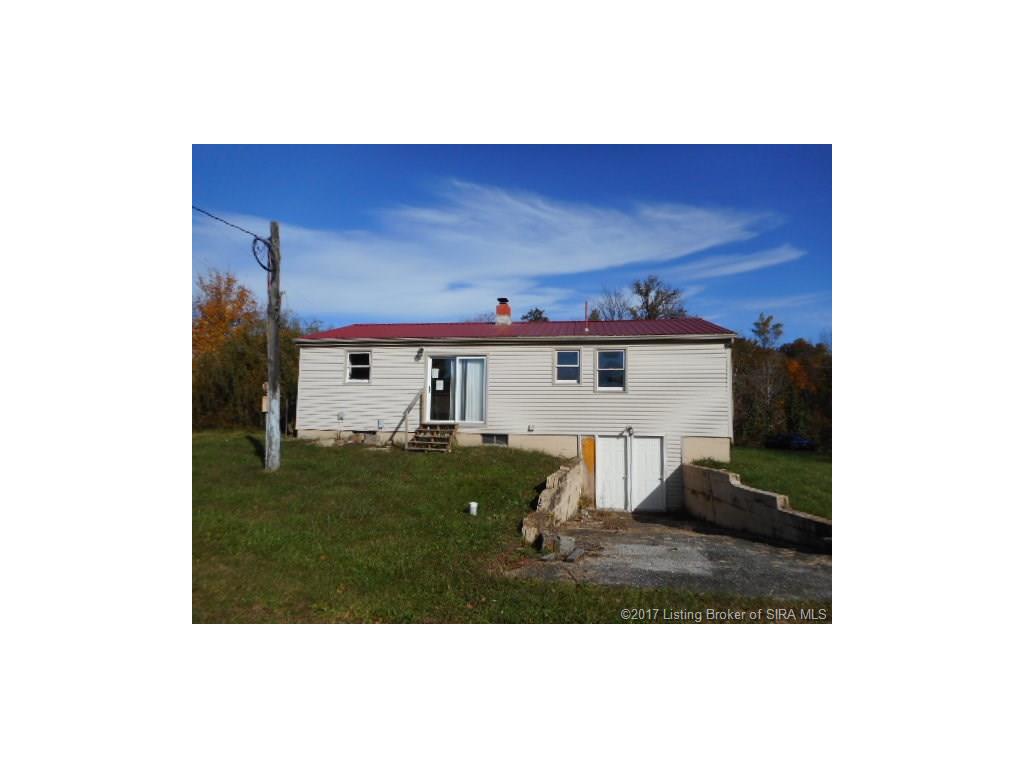 9405 Greenbrier Road Southeast Elizabeth, IN 47117 - Photo 8 of 27