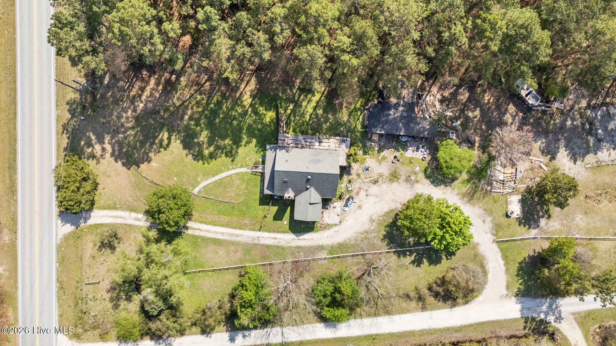 740 Broad Creek Road New Bern, NC 28560 - Photo 33 of 37 42-web-or-mls-DJI_20260401152312_0031_D