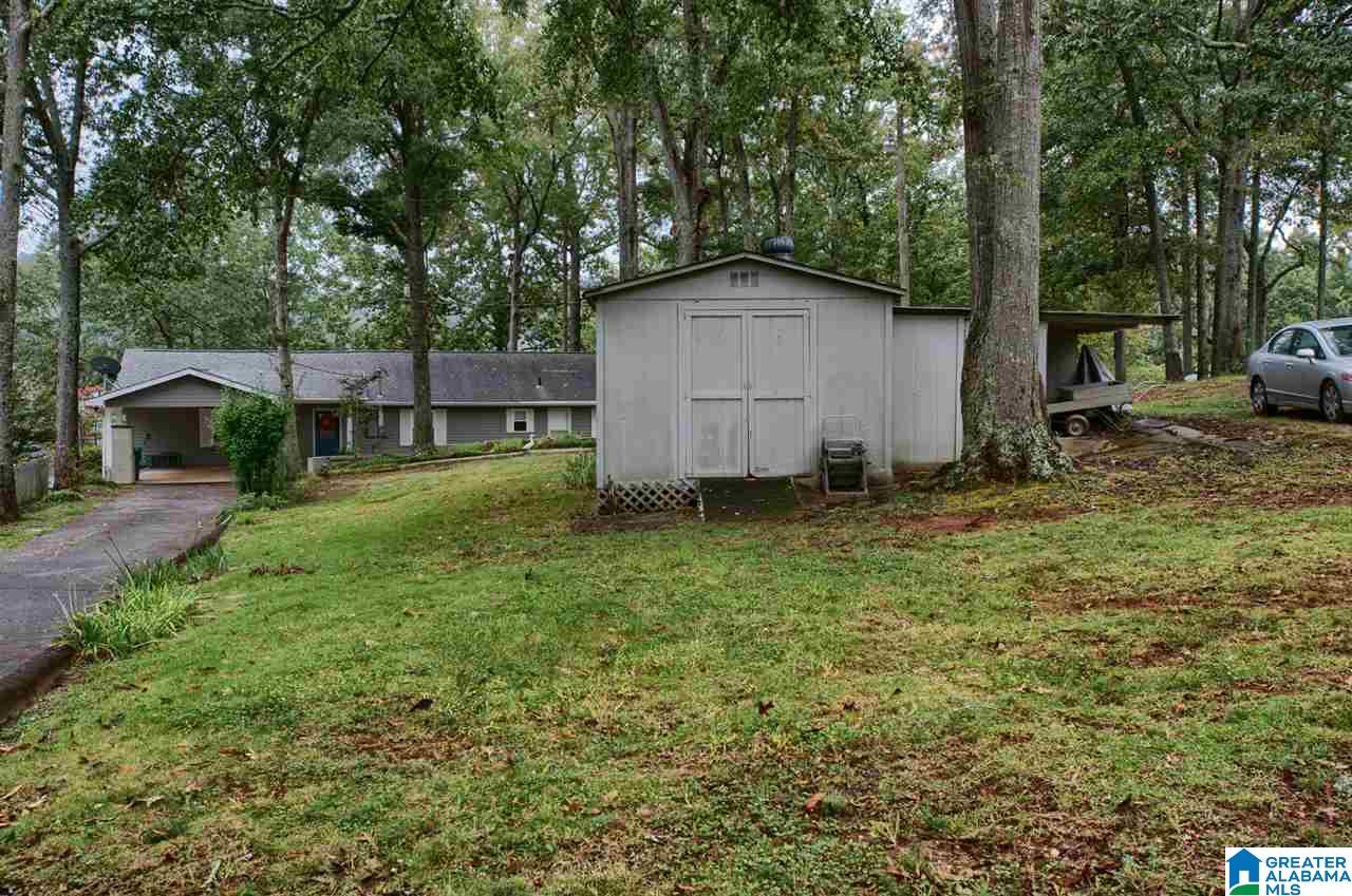173 Easy Street Talladega, AL 35160 - Photo 27 of 28