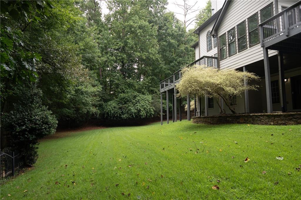 715 Fawn Ridge Court Roswell, GA 30075 - Photo 54 of 63 Gallery Image 54