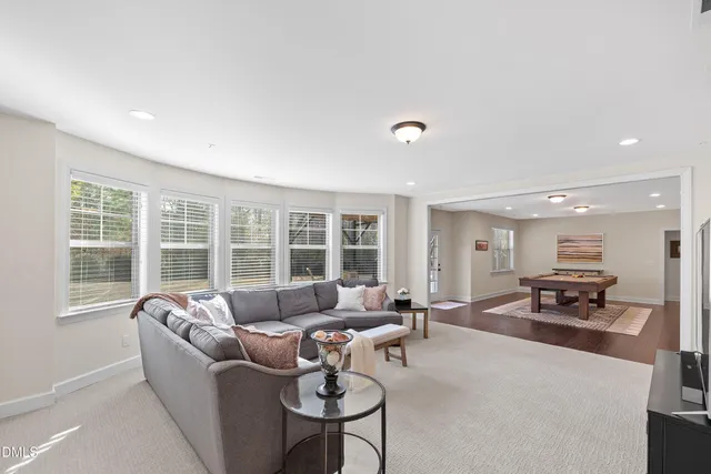 $1,500,000 | 312 Karpen Lane, Cary, NC 27519