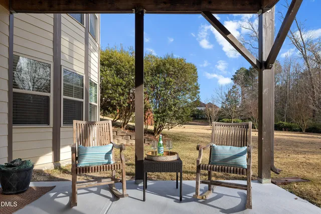 $1,500,000 | 312 Karpen Lane, Cary, NC 27519